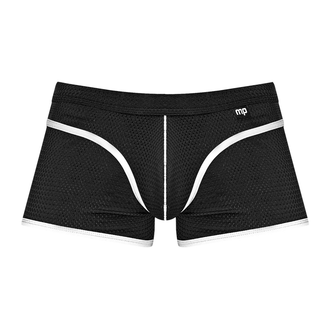 Mini Short - L - Black 4