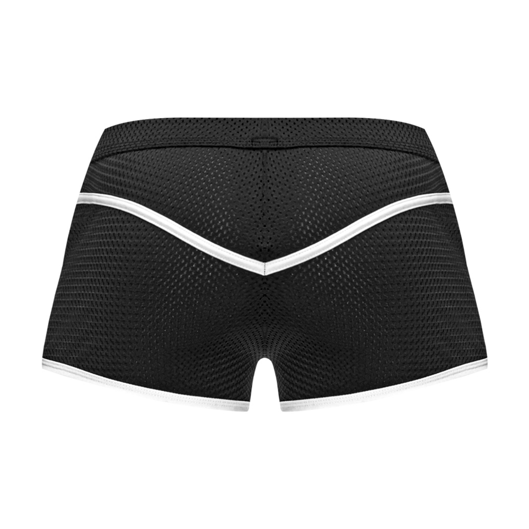 Mini Short - L - Black 5
