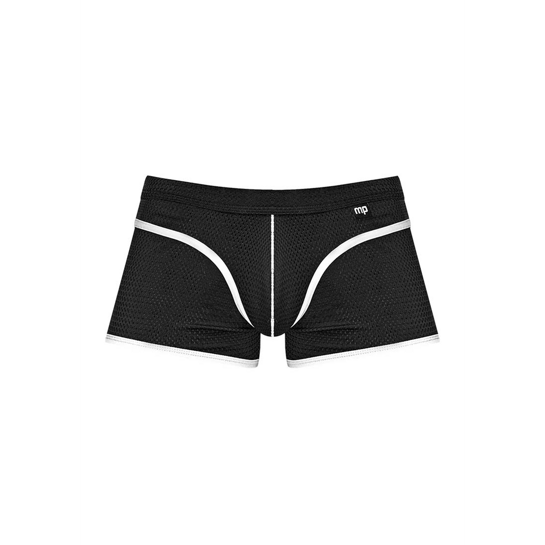 Mini Short - S - Black 4