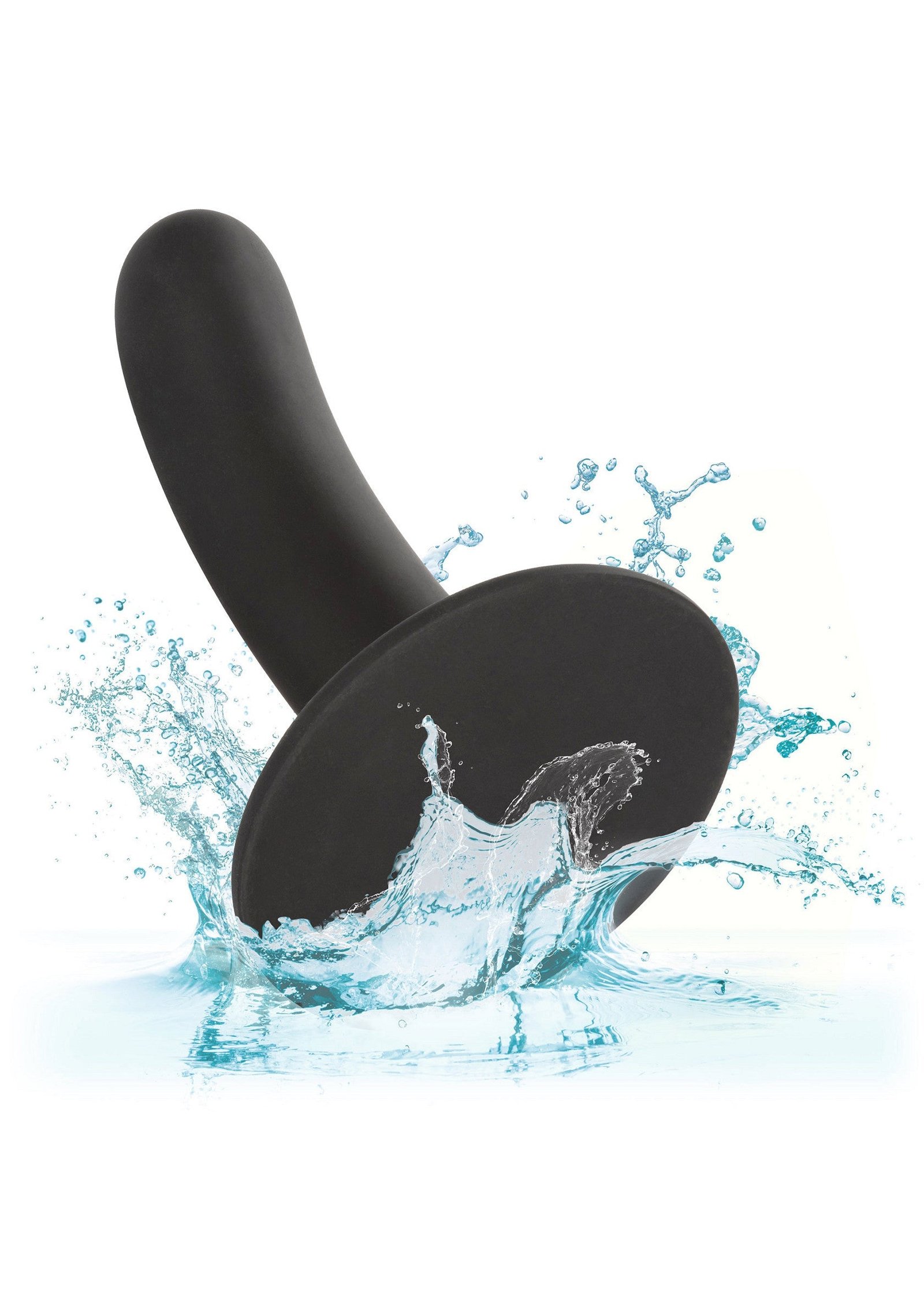 Boundless 4.75 inch / 12 cm Smooth 6