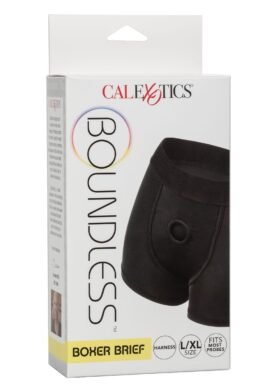 Boundless Boxer Brief