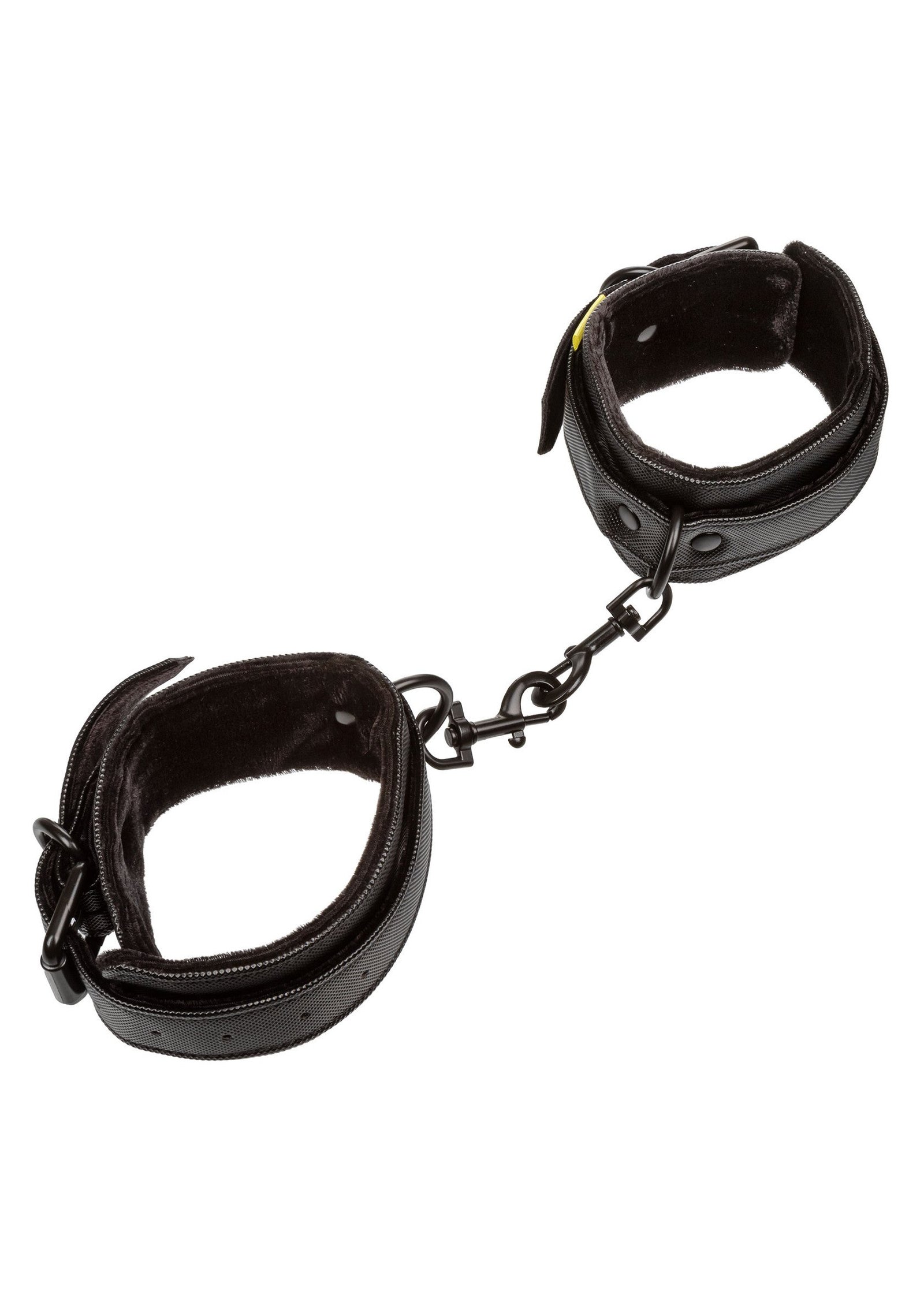 Boundless Ankle Cuffs 6