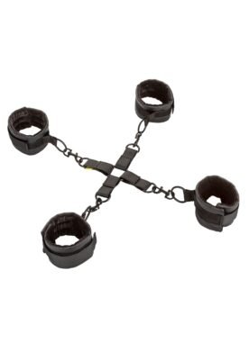 Boundless Hog Tie