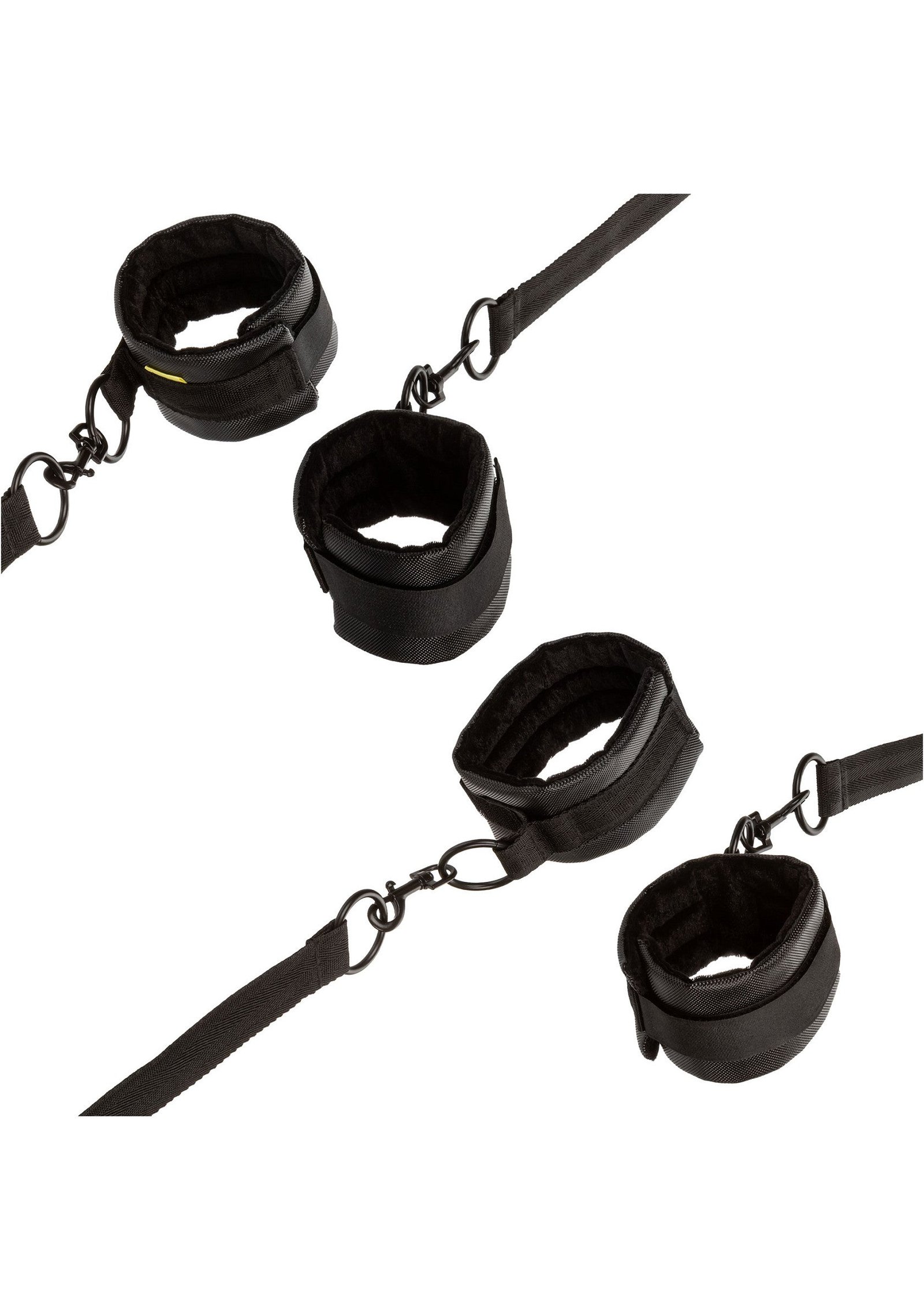Boundless Bed Restraint 6