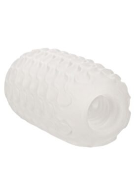 Boundless Ribbed Stroker