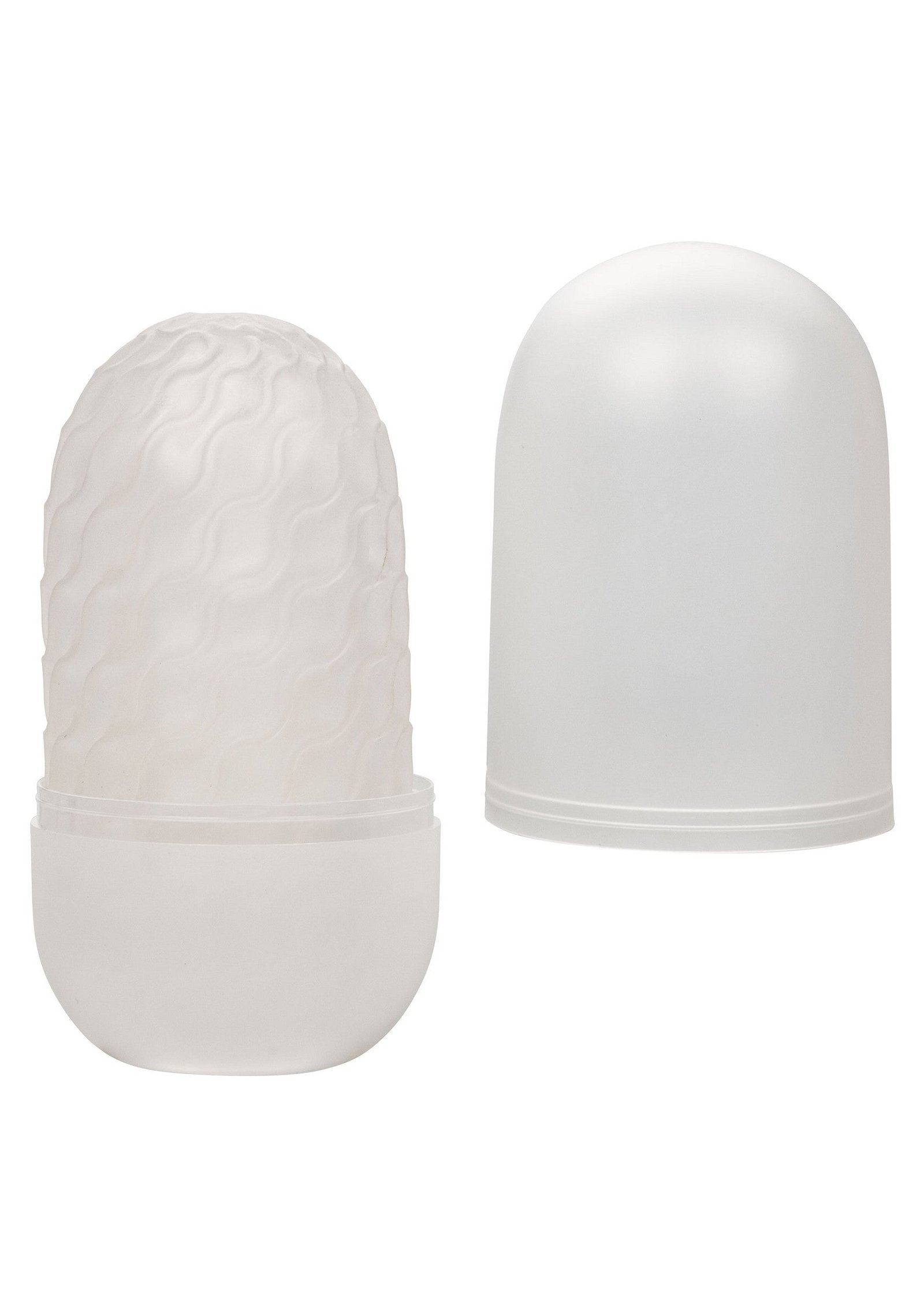 Boundless Ribbed Stroker 2