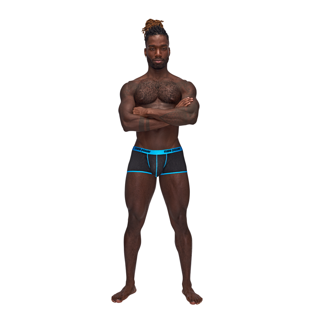 Uplift Mini Short - L - Black