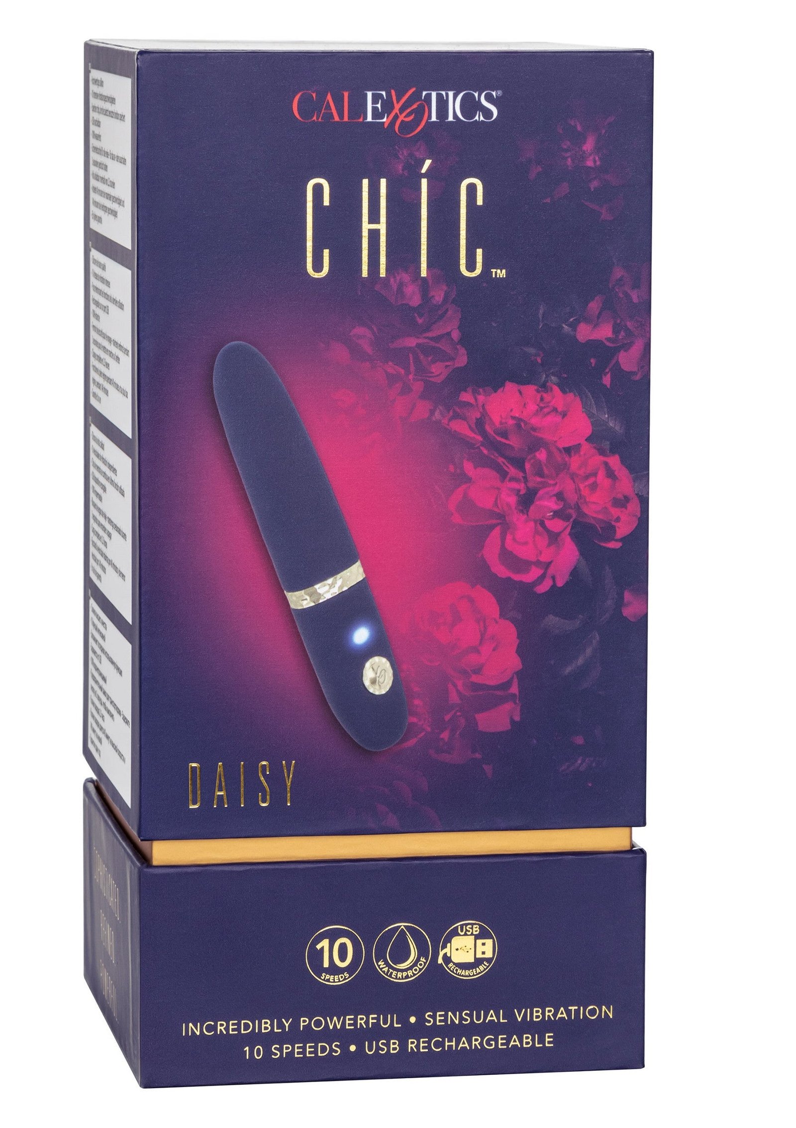 Chic Daisy 3