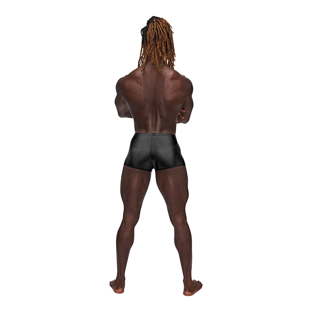 Barely There Mini Short - S 3
