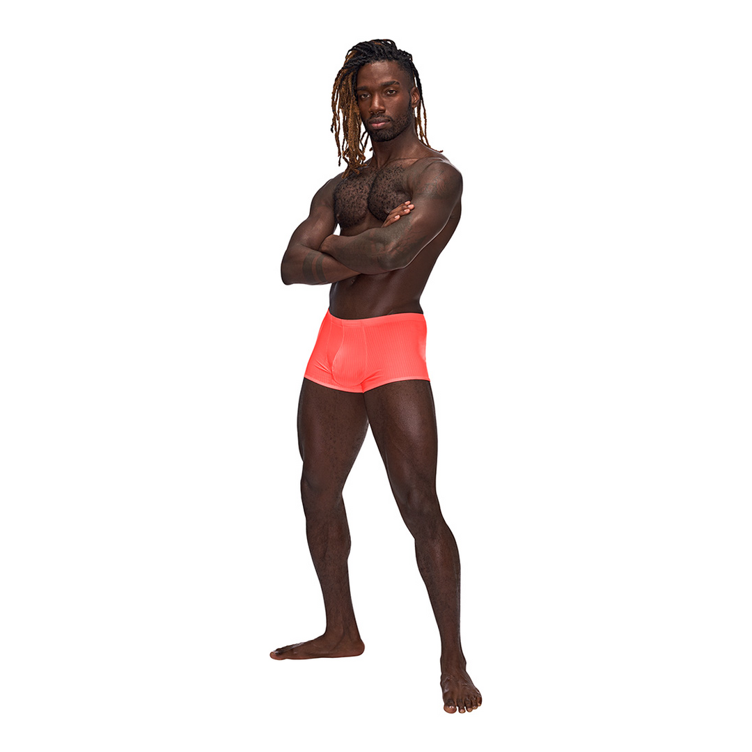 Barely There Mini Short - S 2