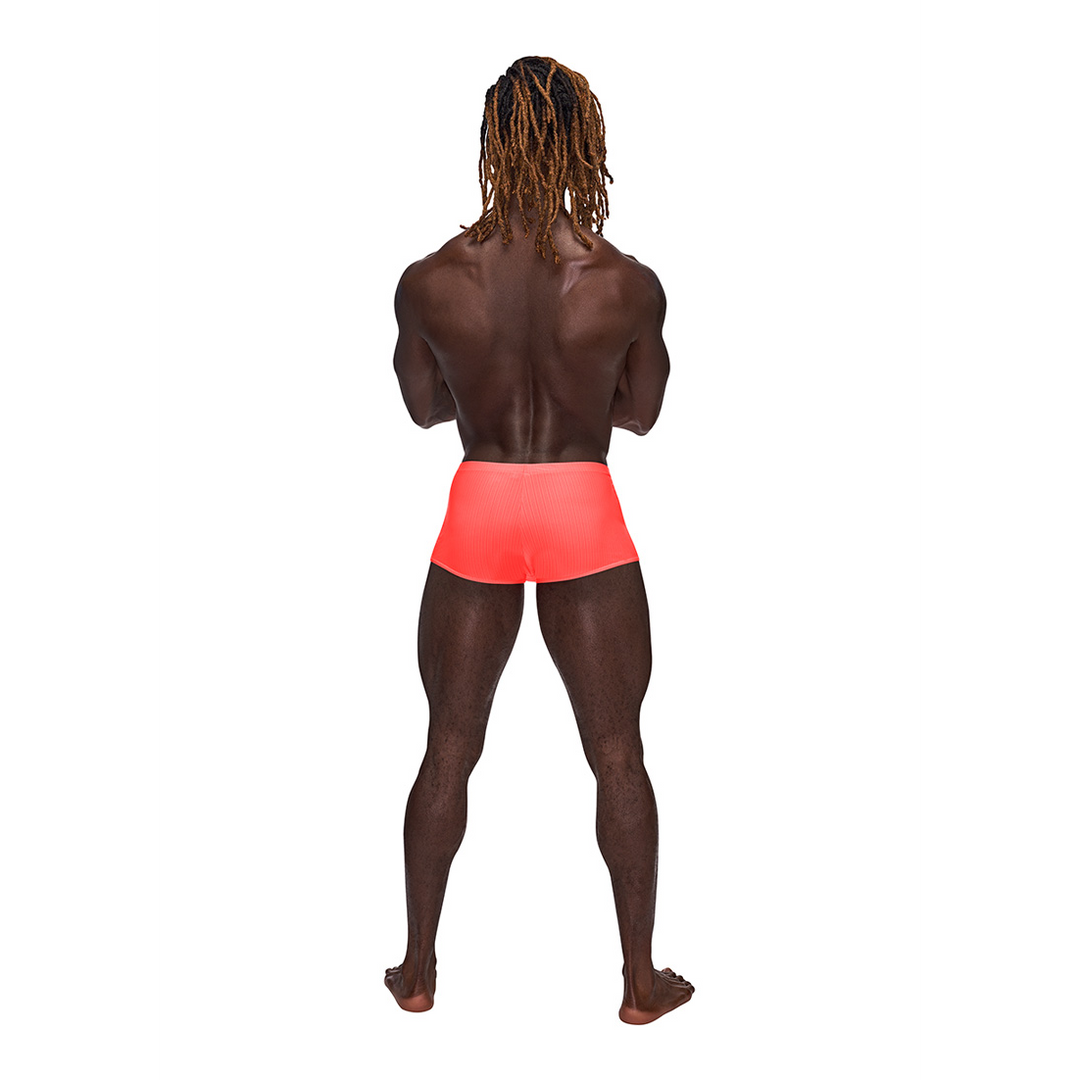 Barely There Mini Short - S 3