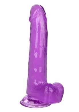 Queen Size Dong 8 inch