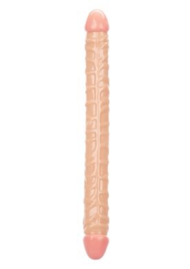 Size Queen Double Dong 17 inch