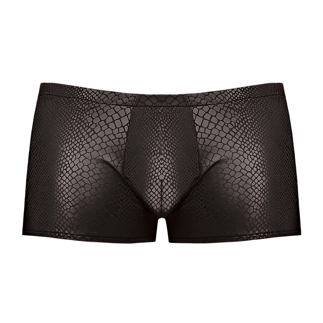 Mini Short - S - Black 6