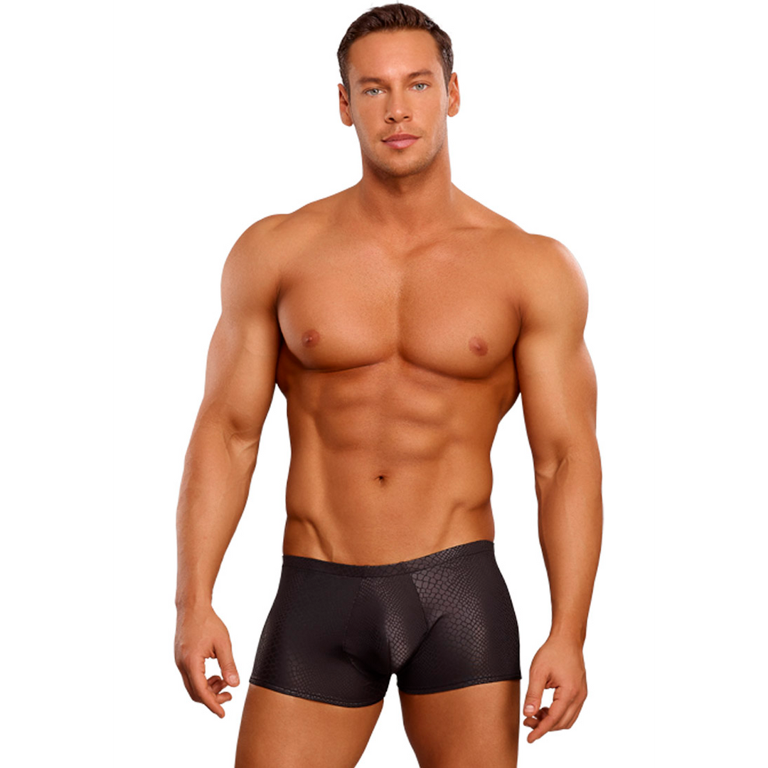 Mini Short - S - Black 3