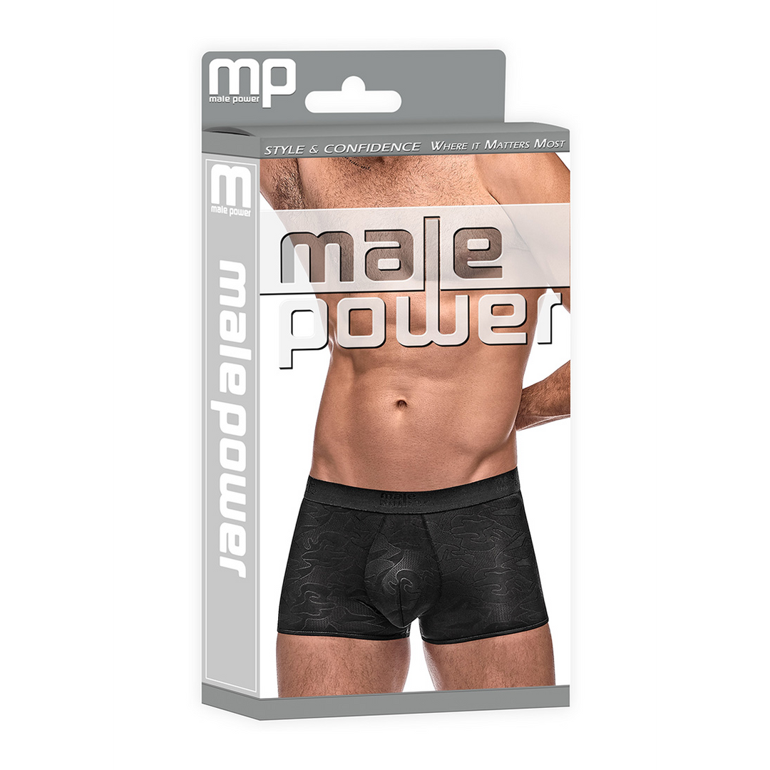 Short - S - Black 2