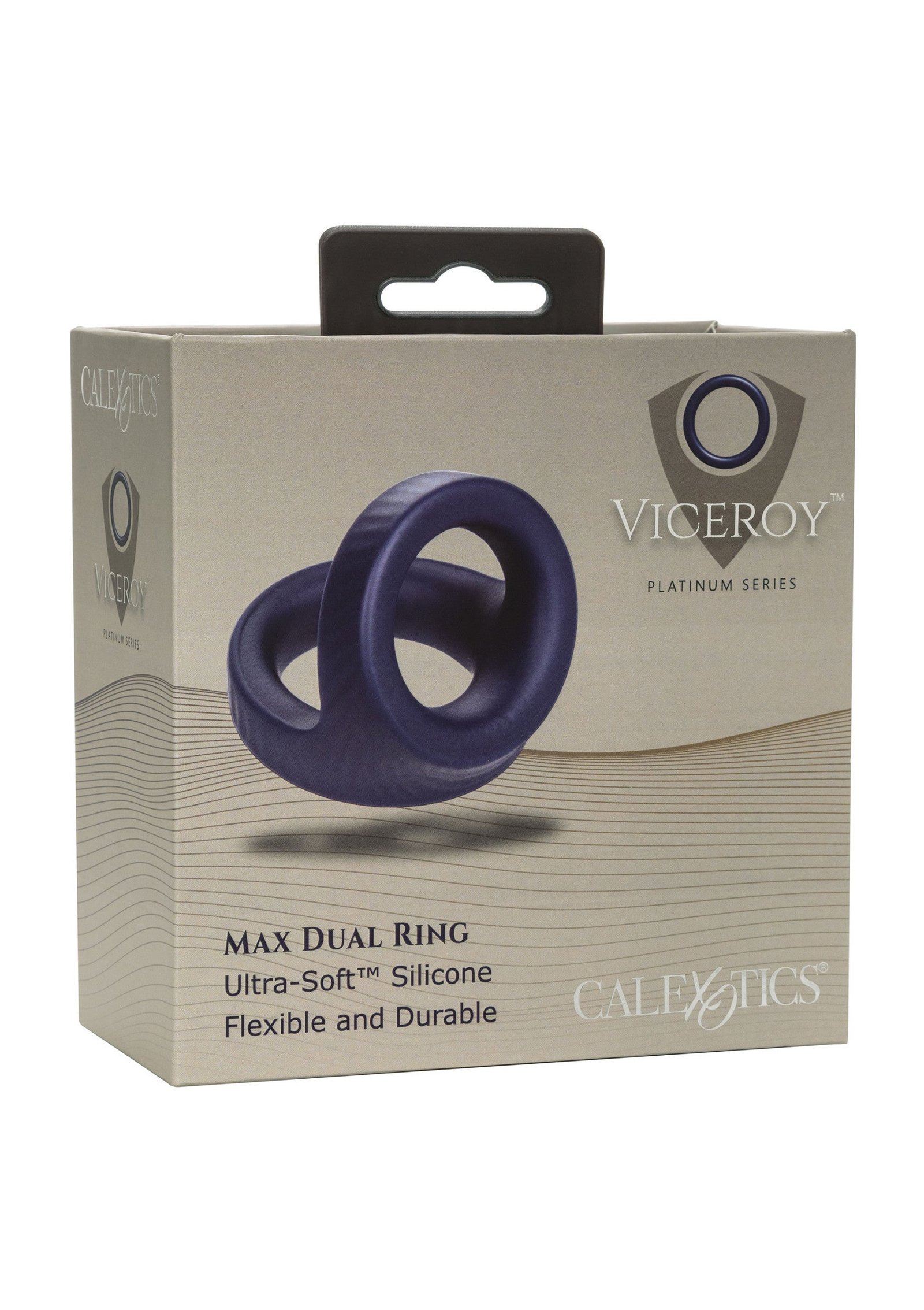 Viceroy Max Dual Ring 3