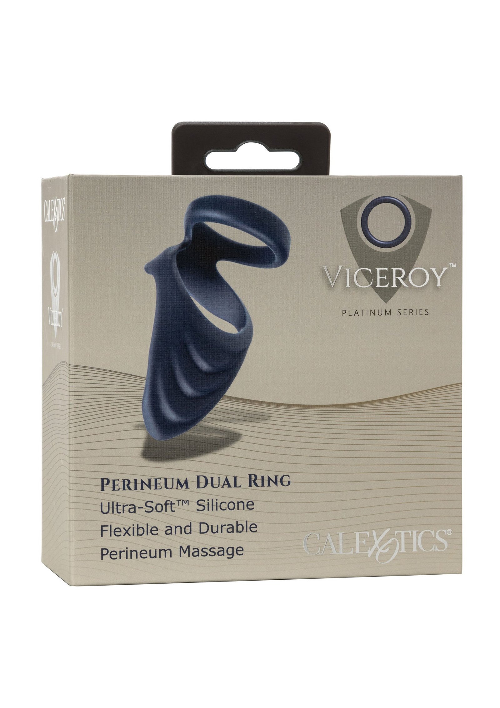 Viceroy Perineum Dual Ring 3