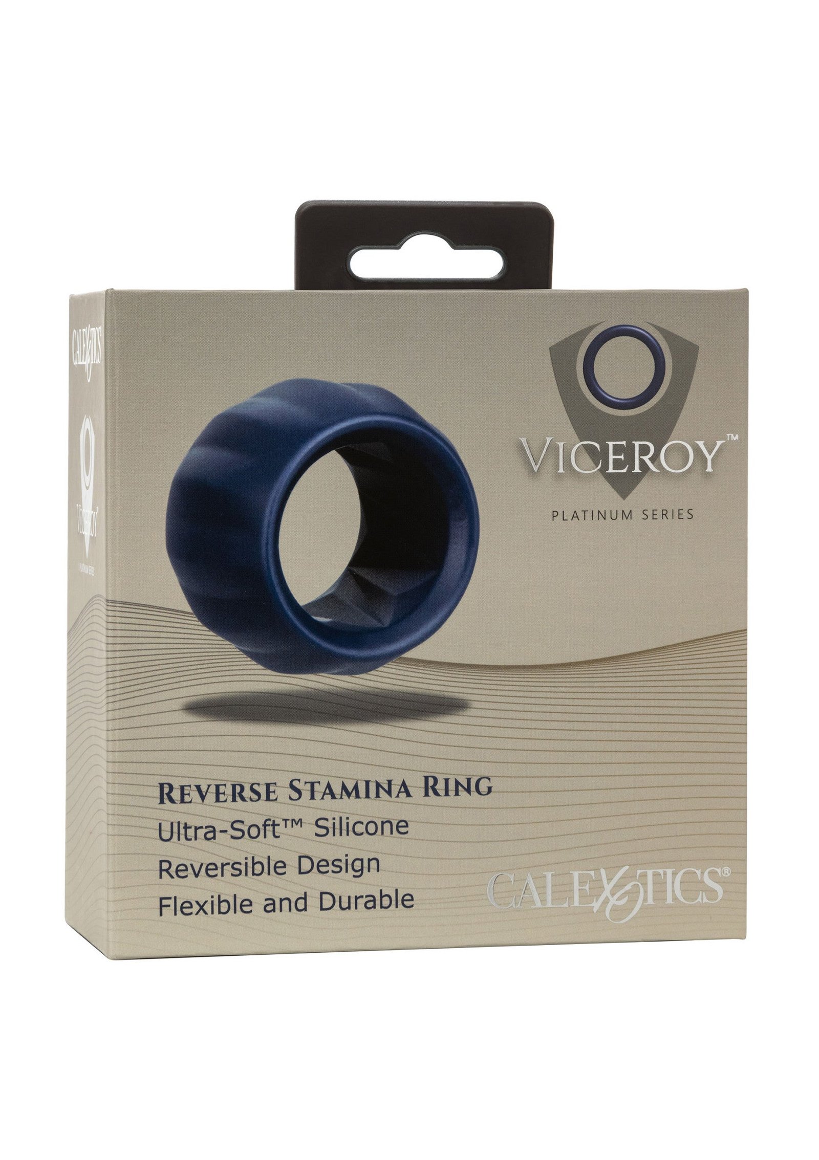 Viceroy Reverse Stamina Ring 3