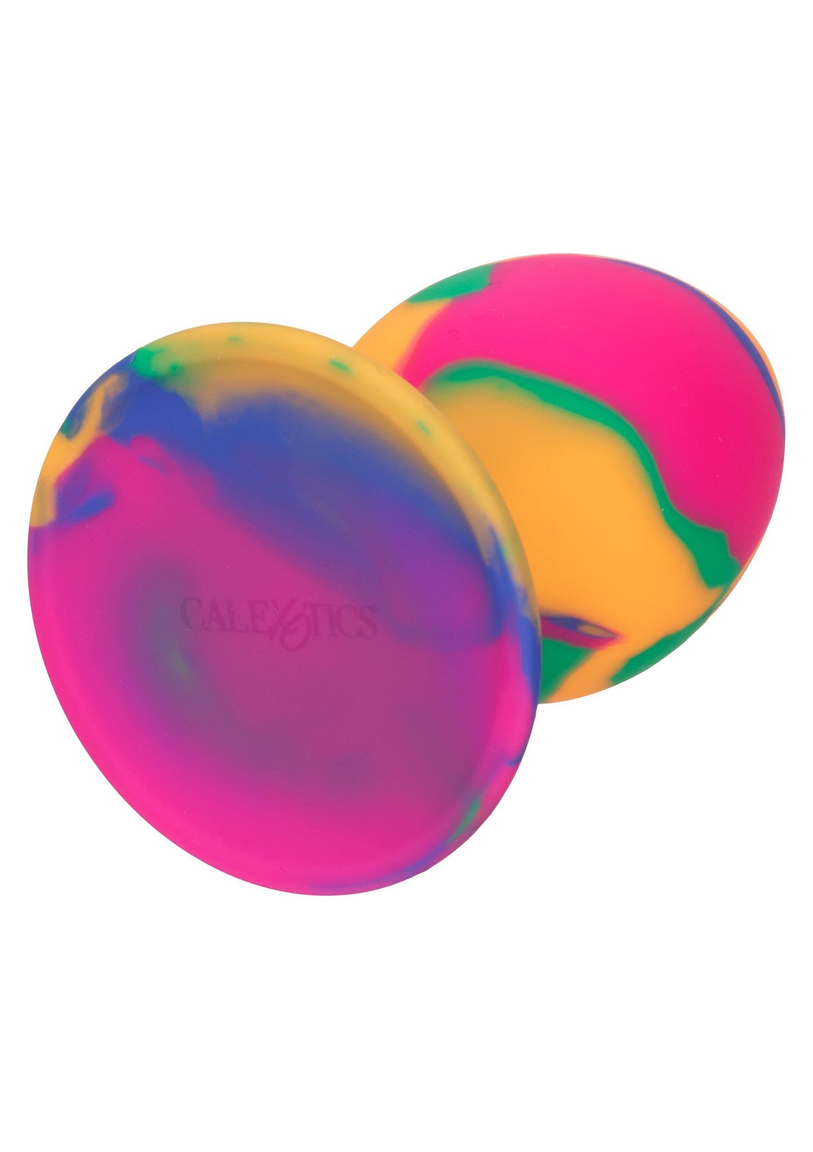 Cheeky Large Tie-Dye Plug 2