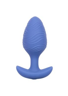 Cheeky Glow Vibrating Plug L