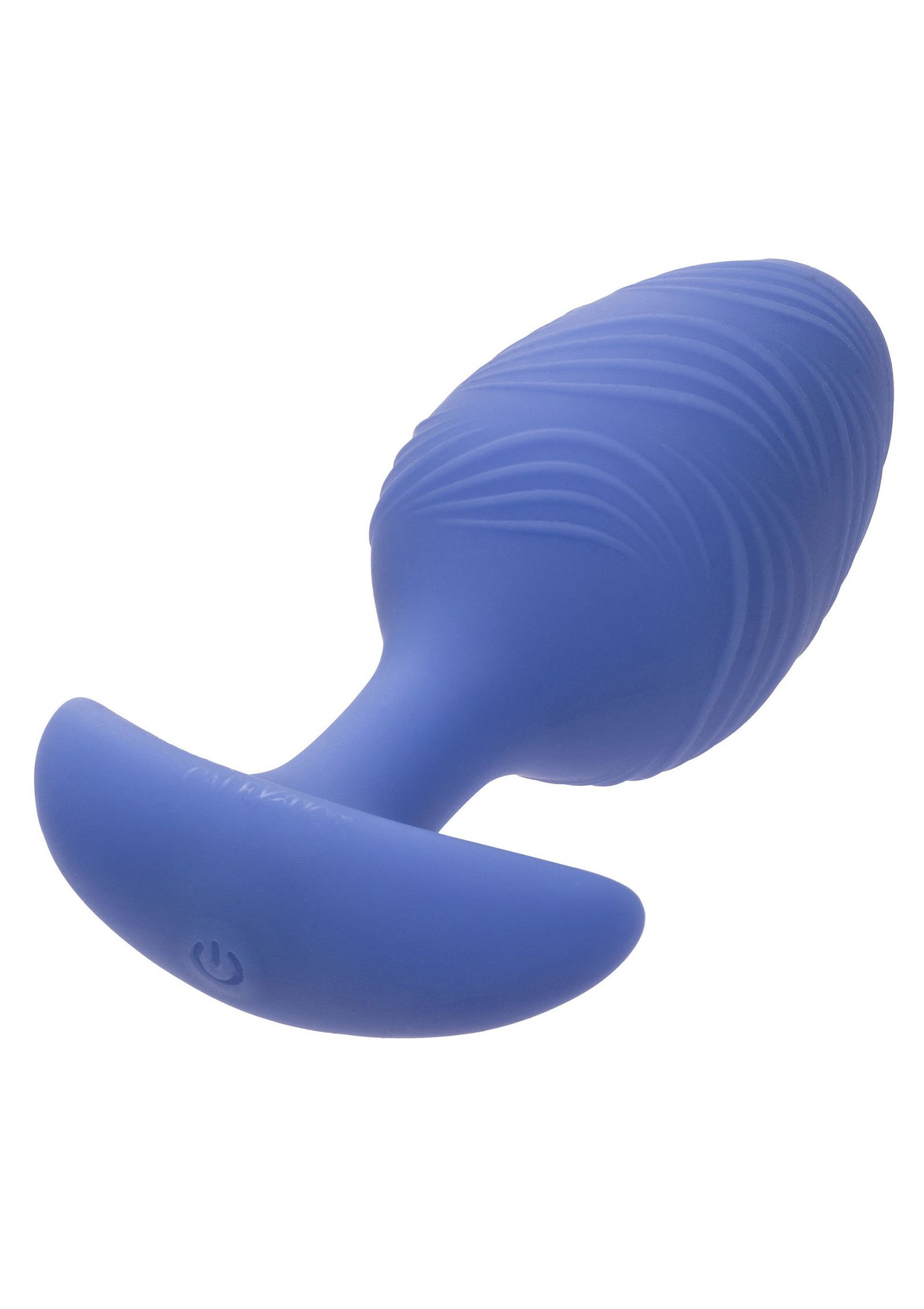 Cheeky Glow Vibrating Plug L 2