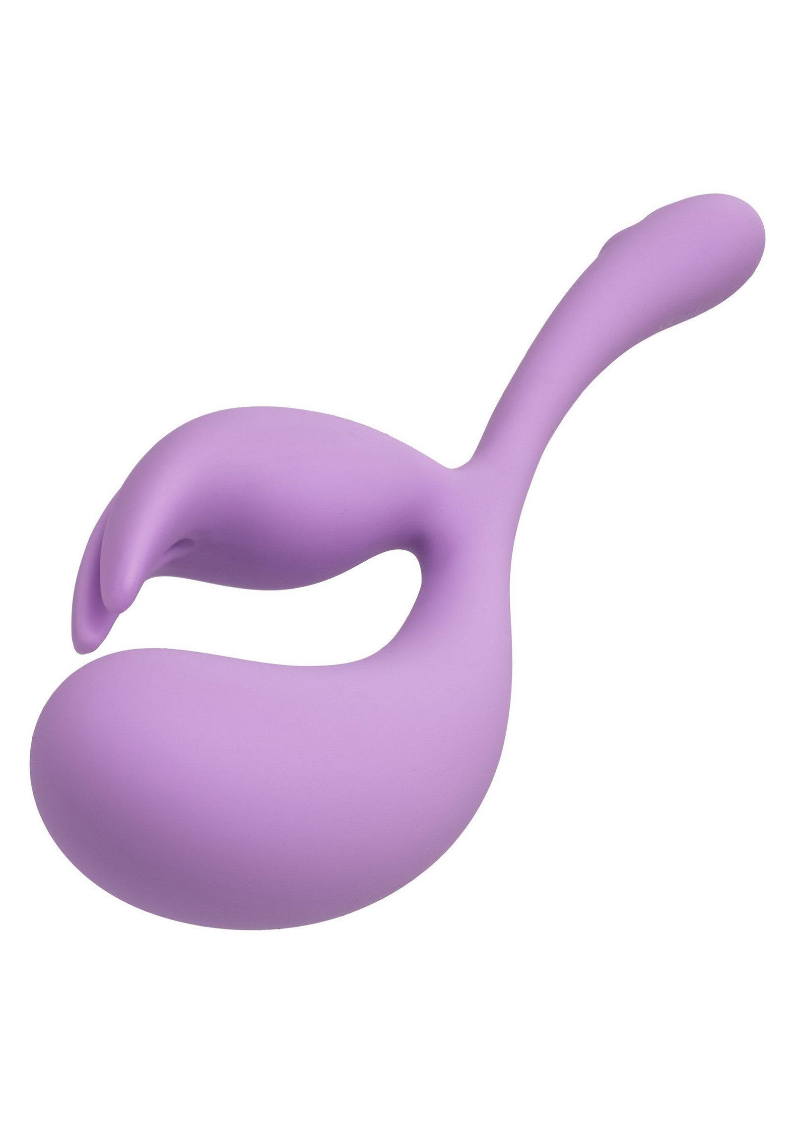 Liquid Silicone Dual Flicker 2
