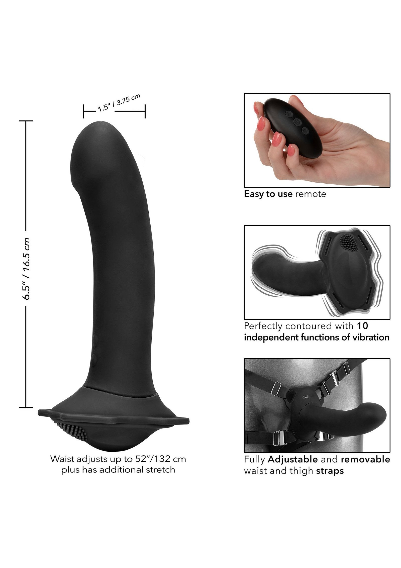 Me2 Remote Rumbler 5