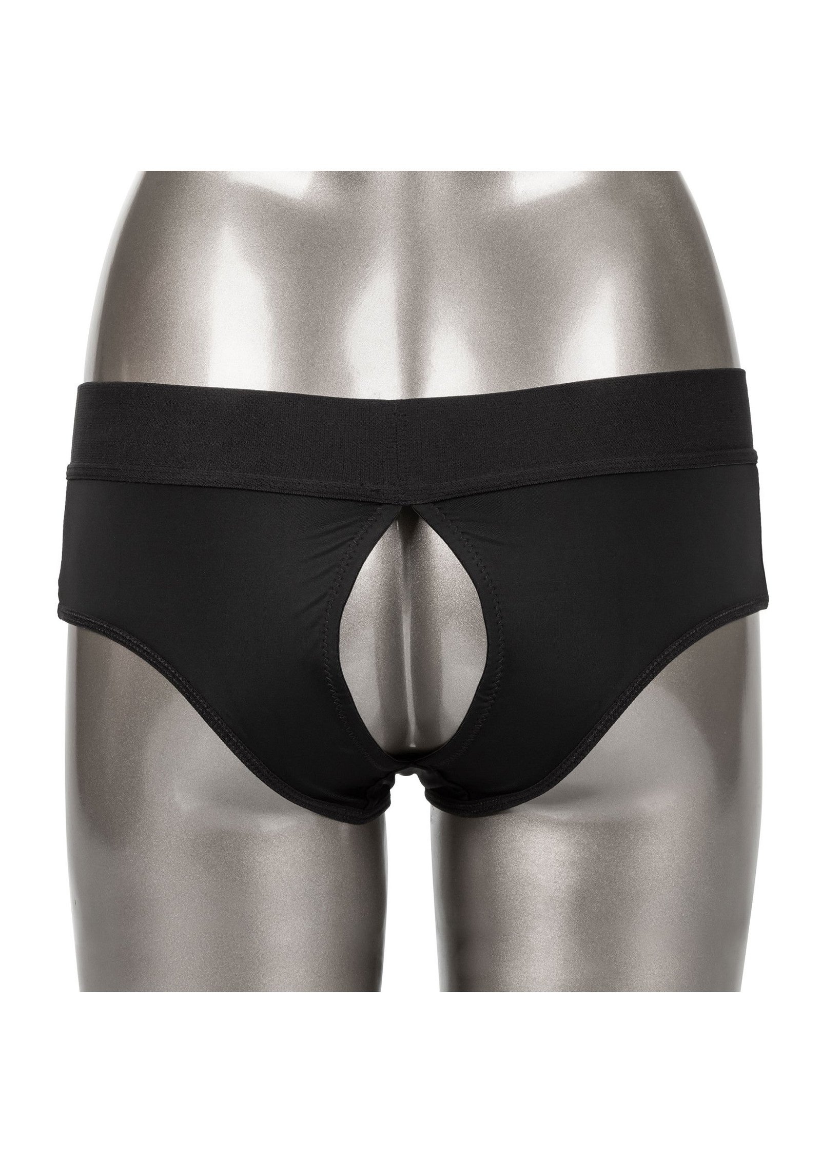Backless Brief