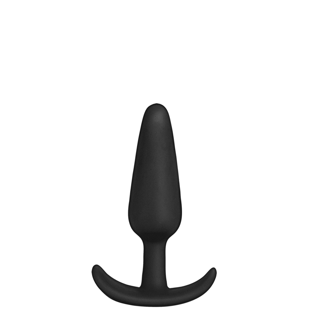 Naughty 1 - Butt Plug Trainer Set 3