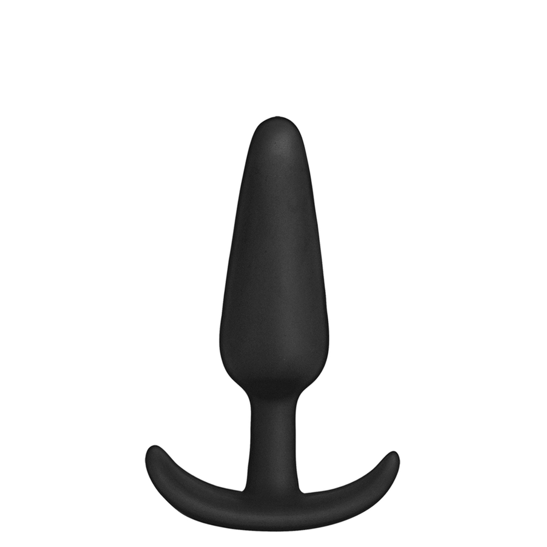 Naughty 1 - Butt Plug Trainer Set 4
