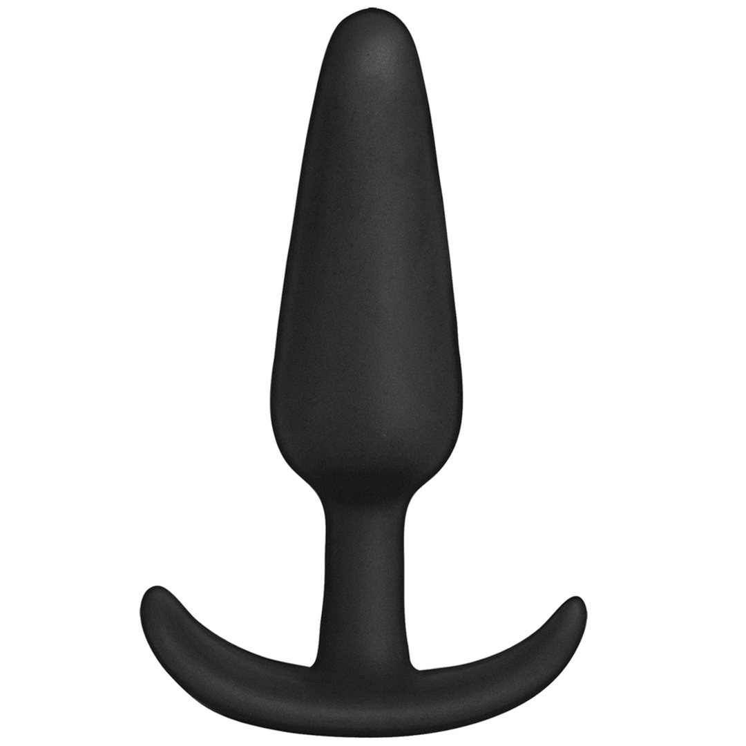 Naughty 1 - Butt Plug Trainer Set 5