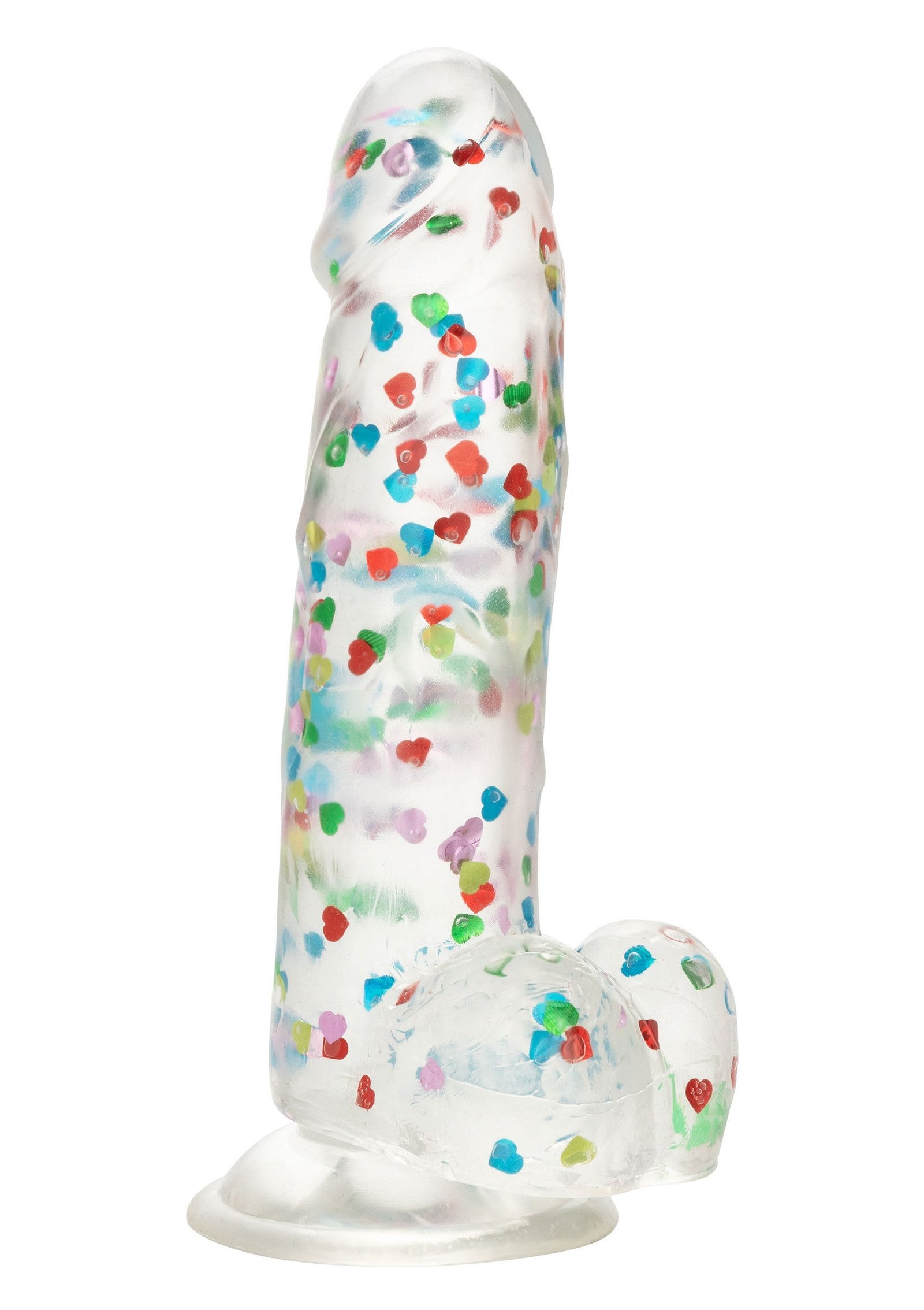 I Love Dick Heart Filled Dong 1