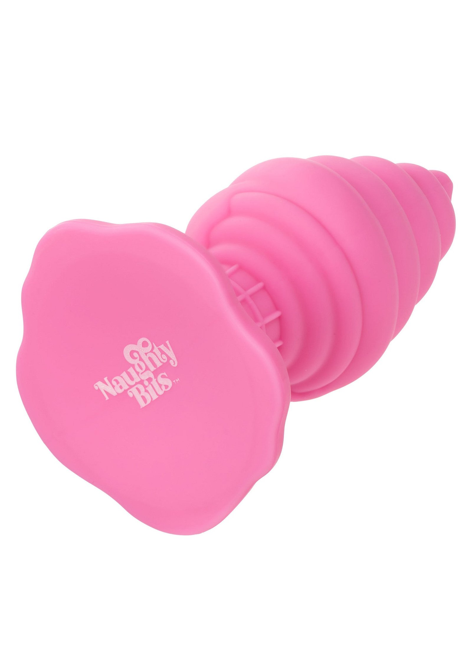 Yum Bum Ice Cone Butt Plug 2