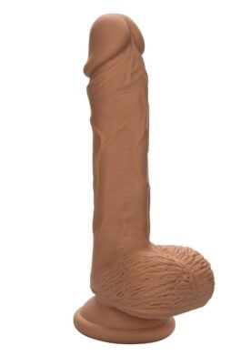 Dual Density Silicone Stud 5 inch