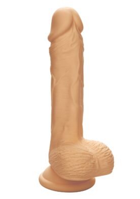 Dual Density Silicone Stud 5 inch