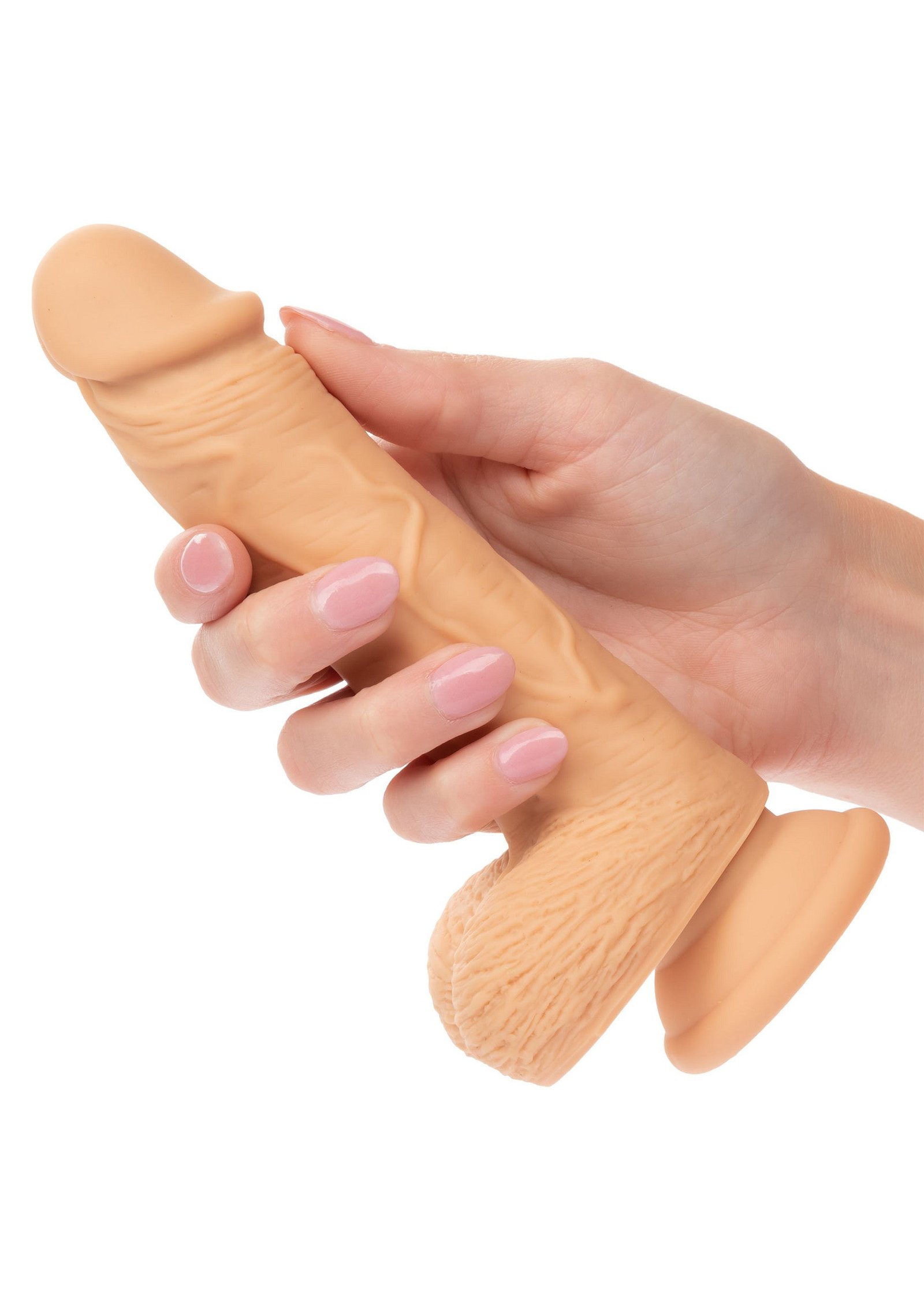 Dual Density Silicone Stud 5 inch 2