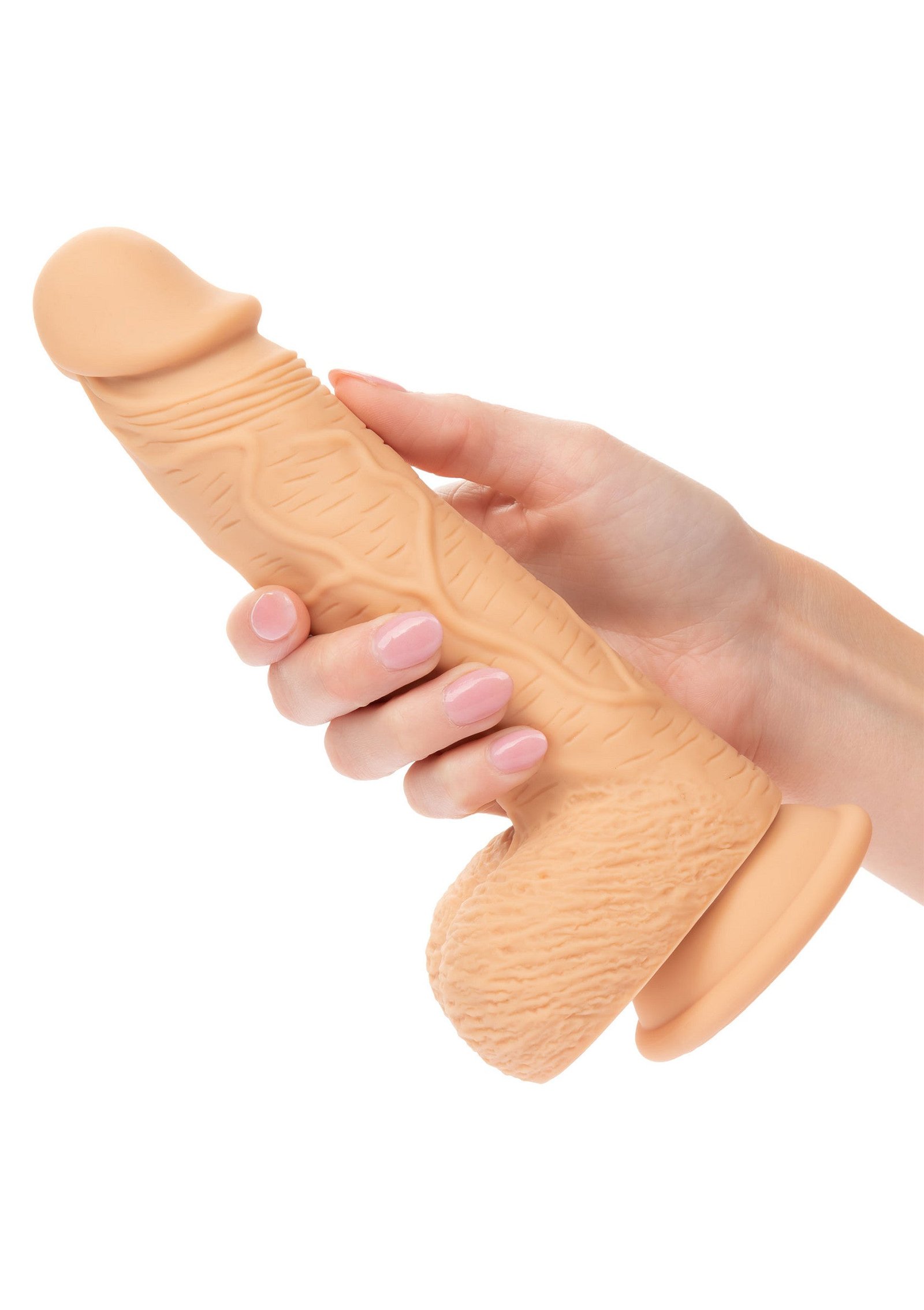 Dual Density Silicone Stud 6.25 inch 6
