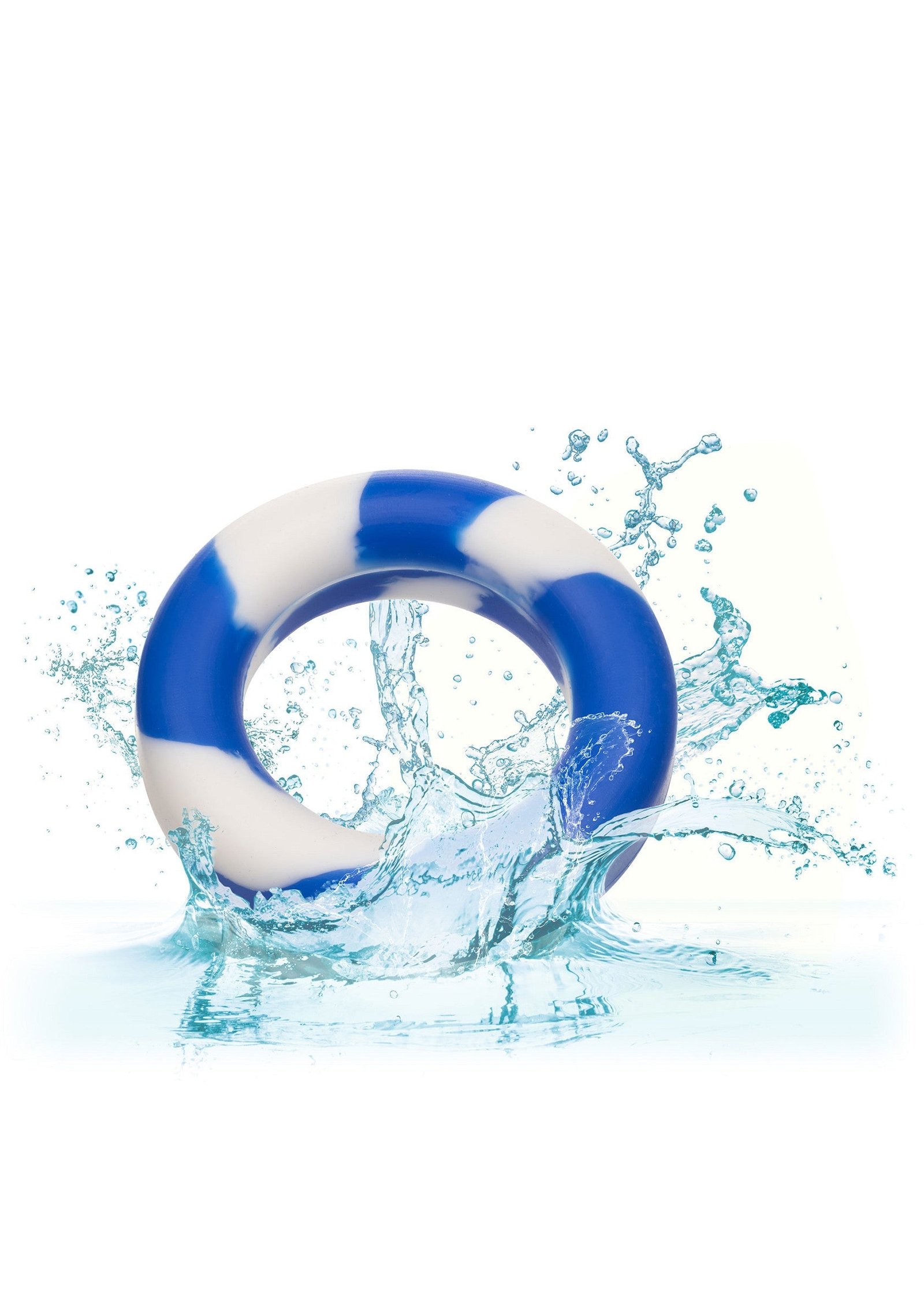 Admiral 2 Ring Set 6