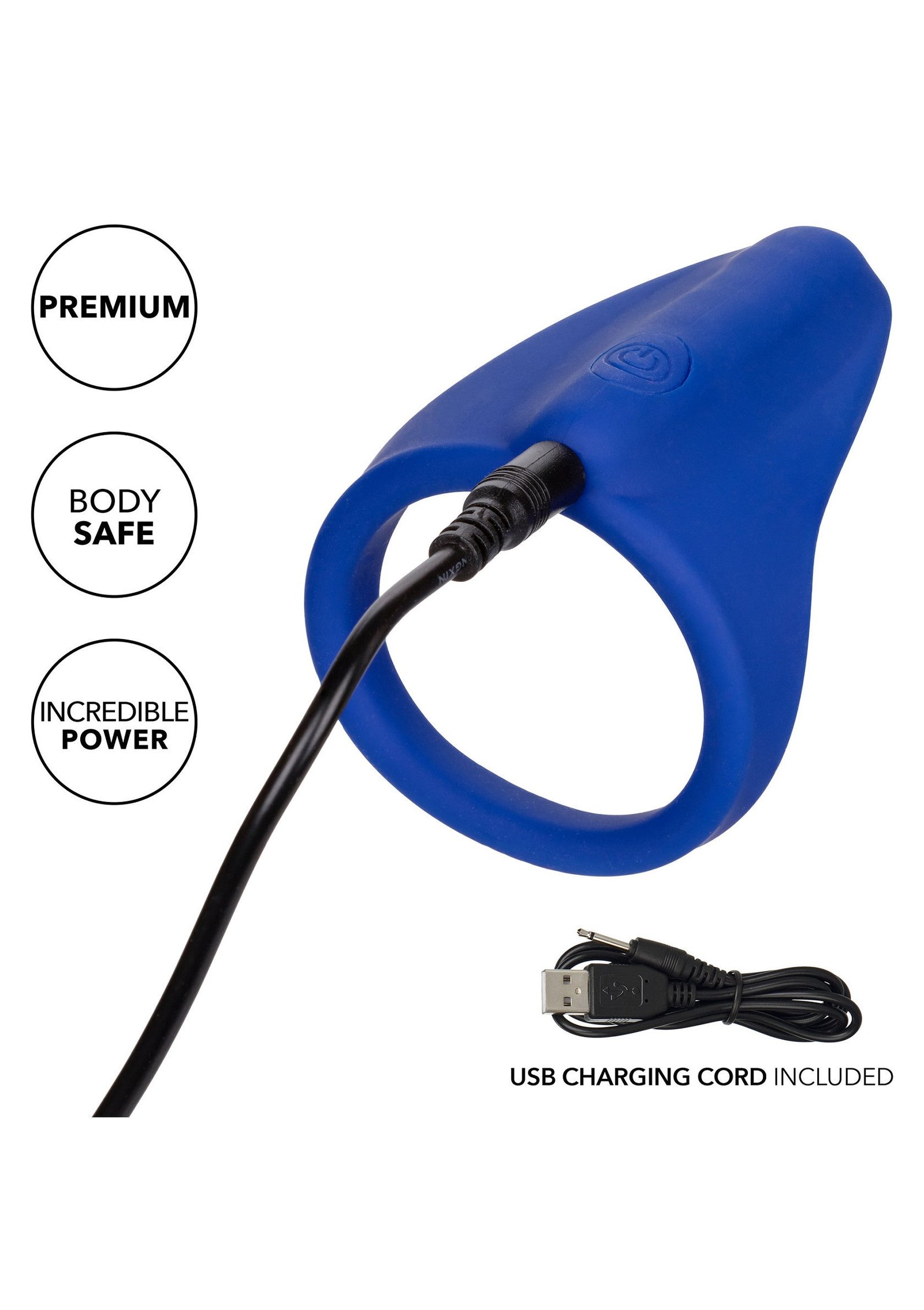 Admiral Perineum Massager 6
