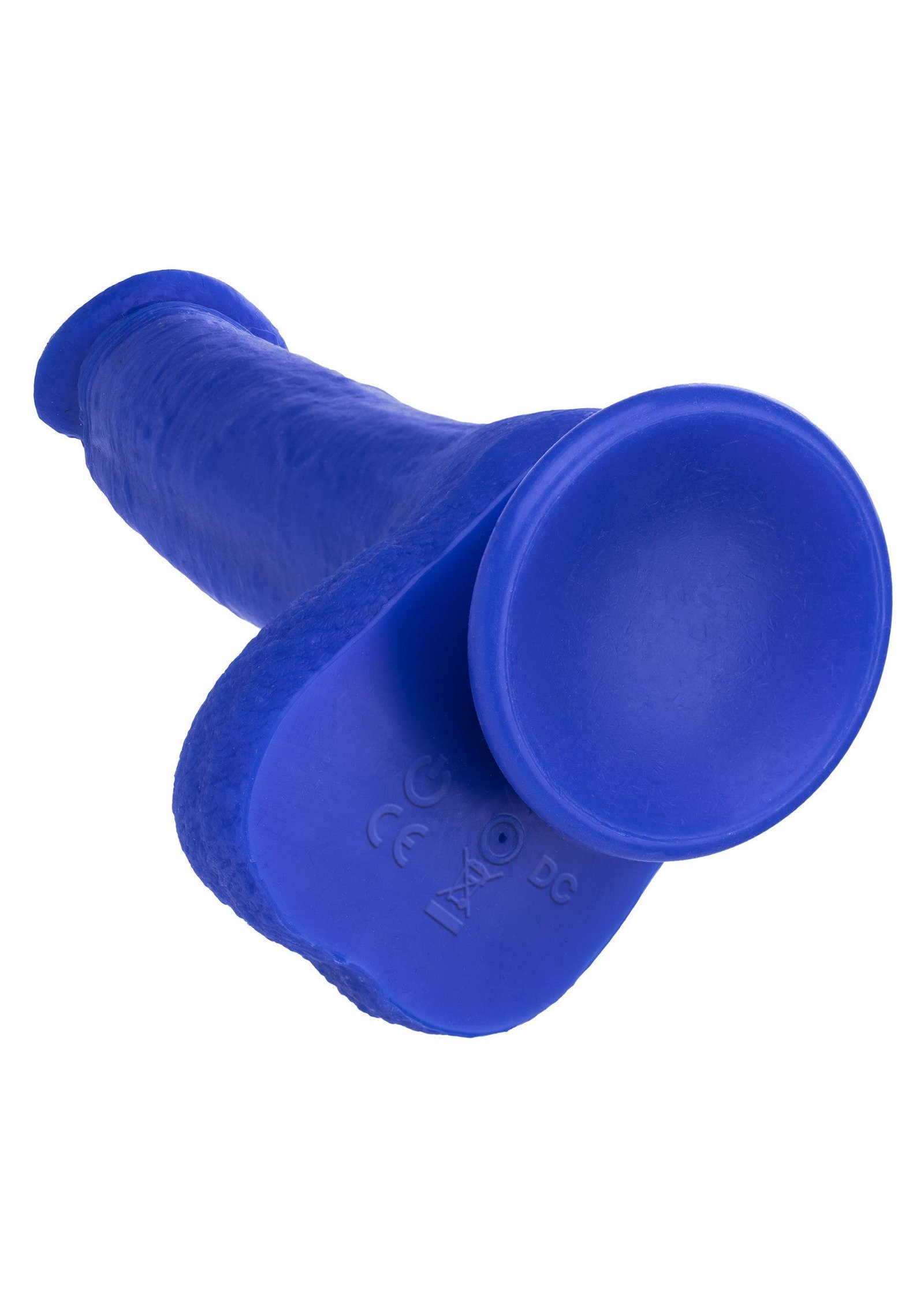 Admiral 8 Vibrating Captain 2