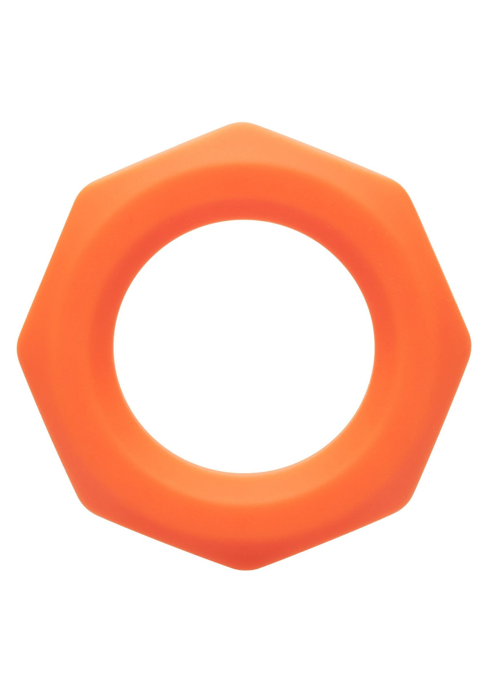 Alpha Sexagon Ring 2