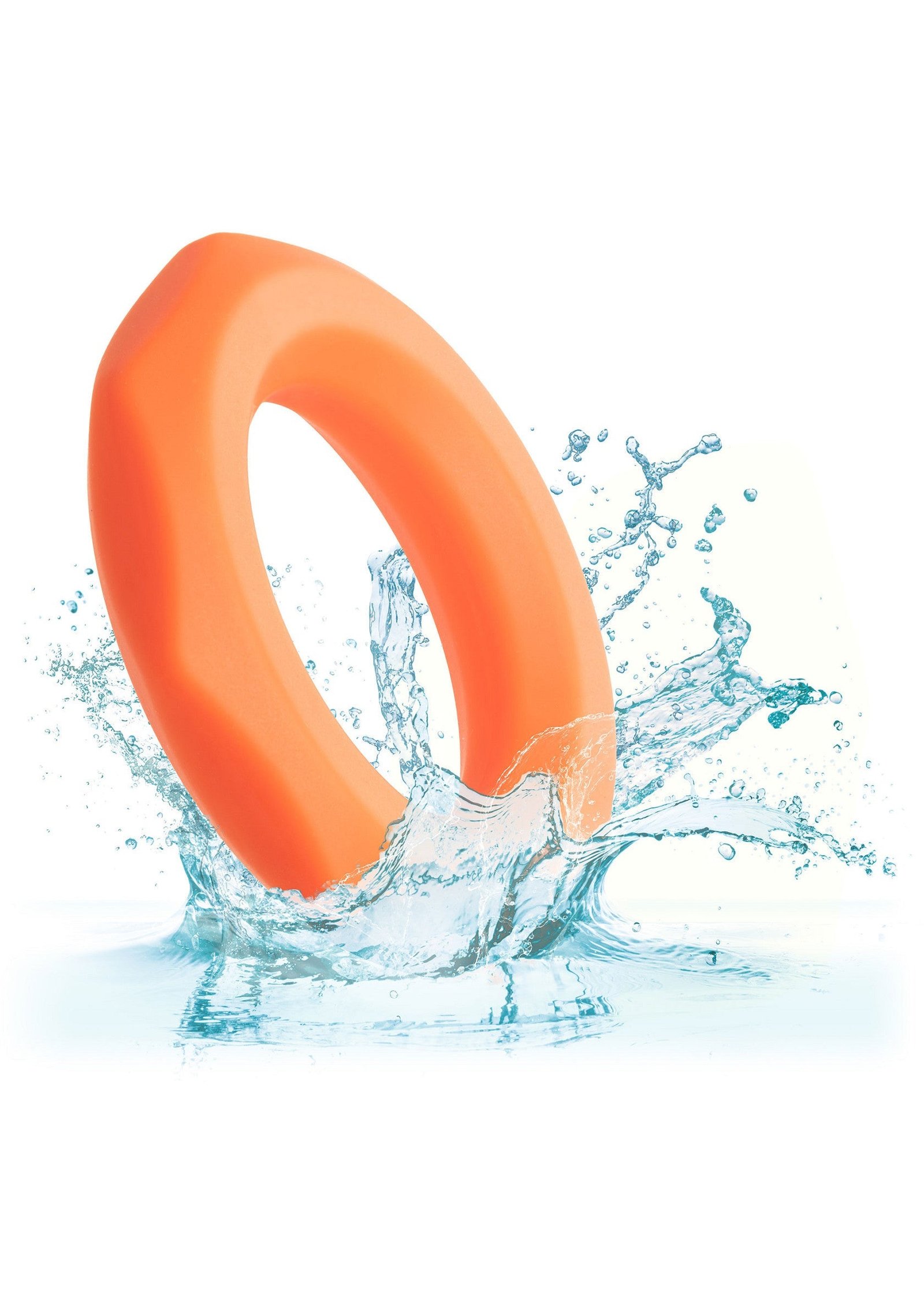 Alpha Sexagon Ring 6
