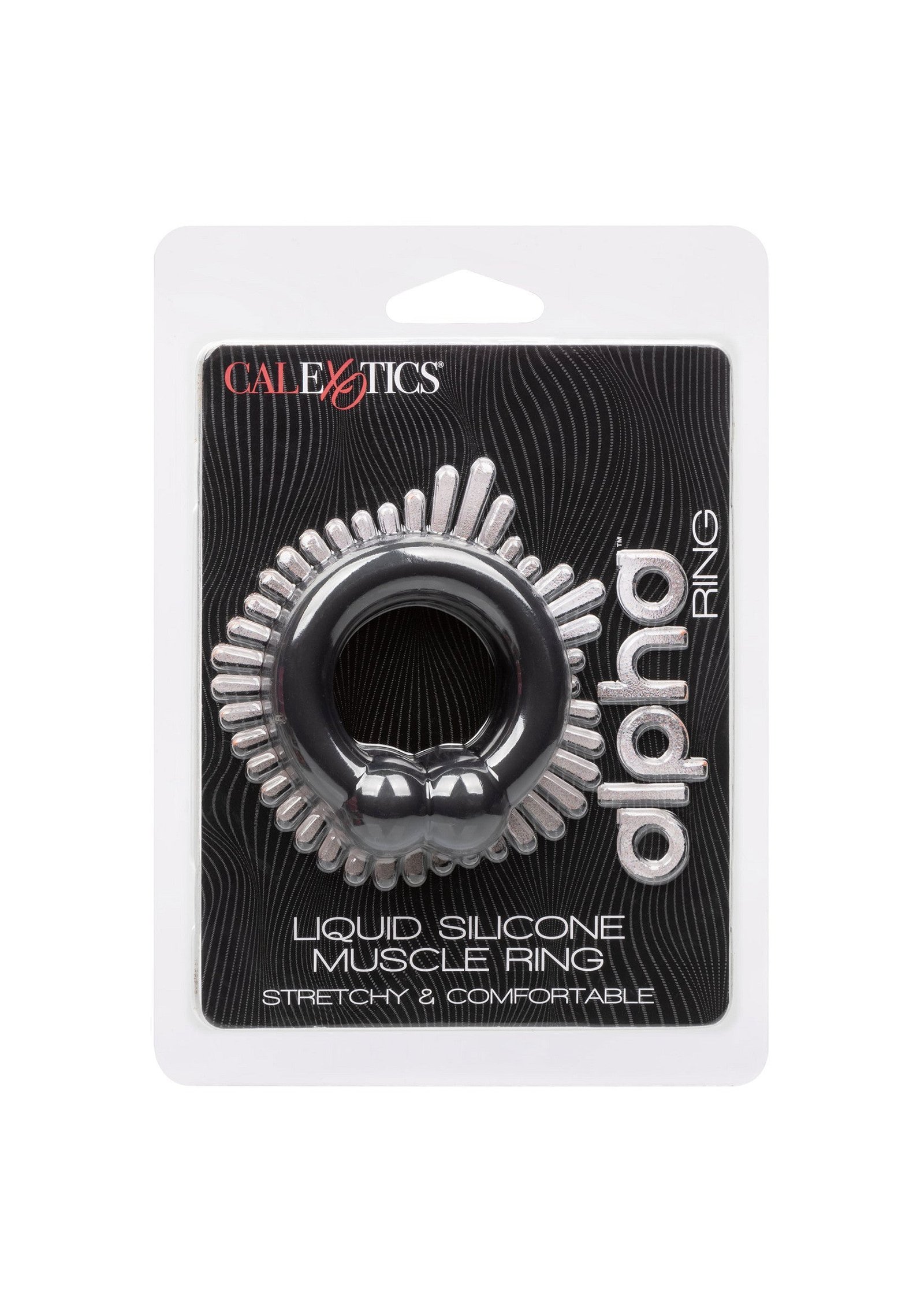 Alpha Muscle Ring 3