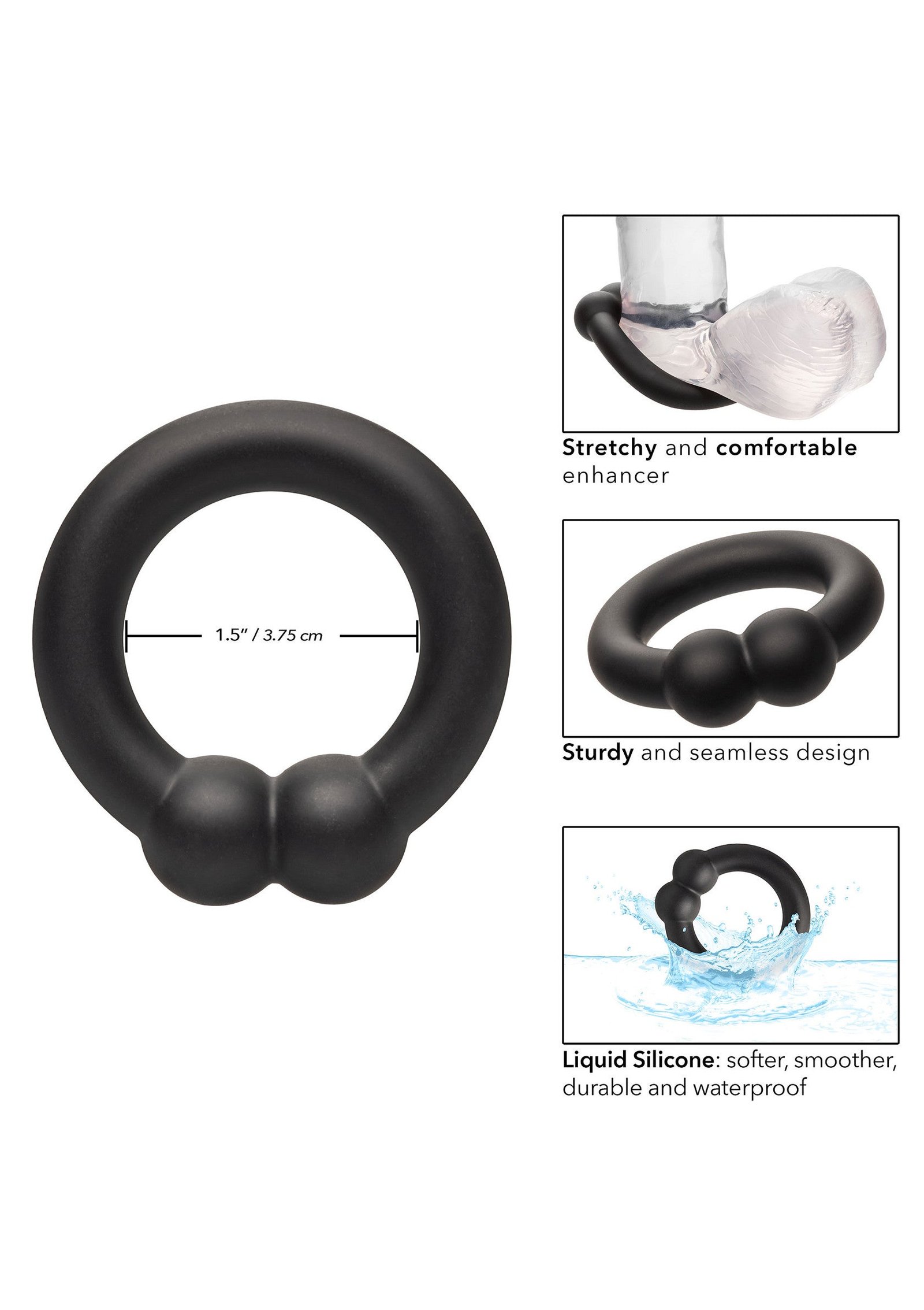 Alpha Muscle Ring 4
