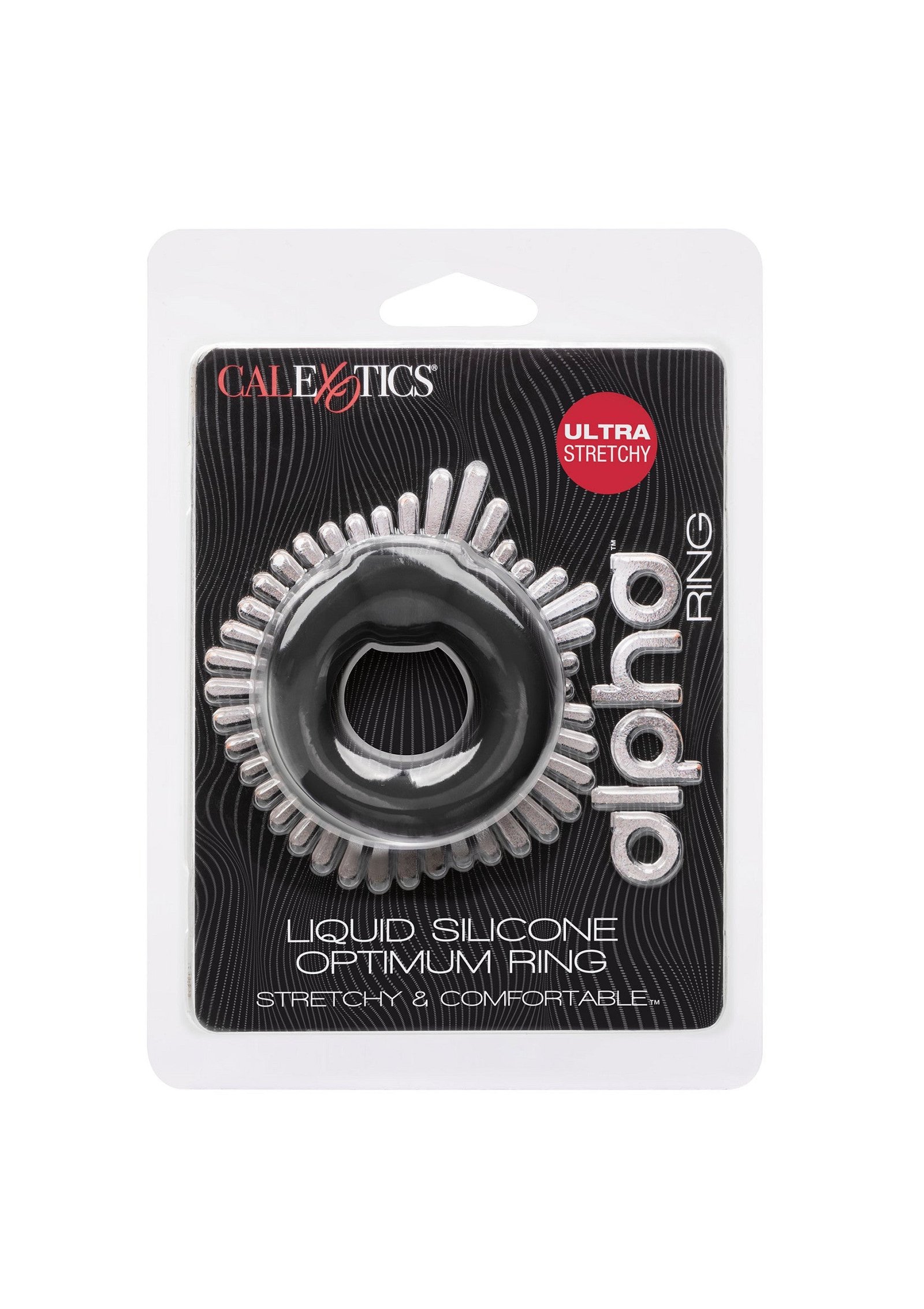 Alpha Optimum Ring 3