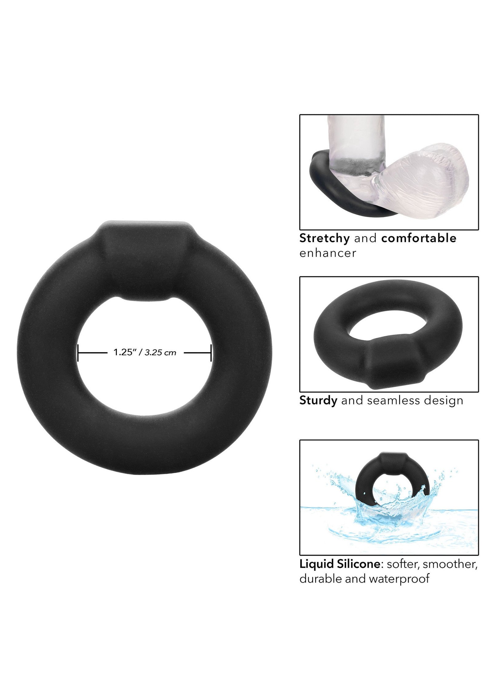 Alpha Optimum Ring 4