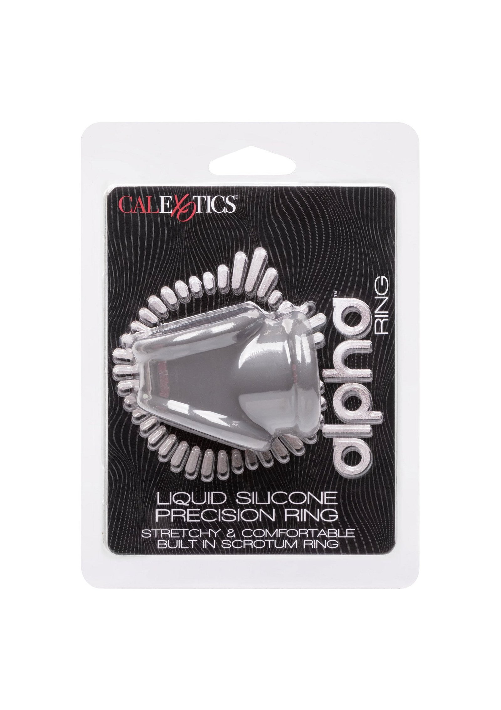 Alpha Precision Ring 3