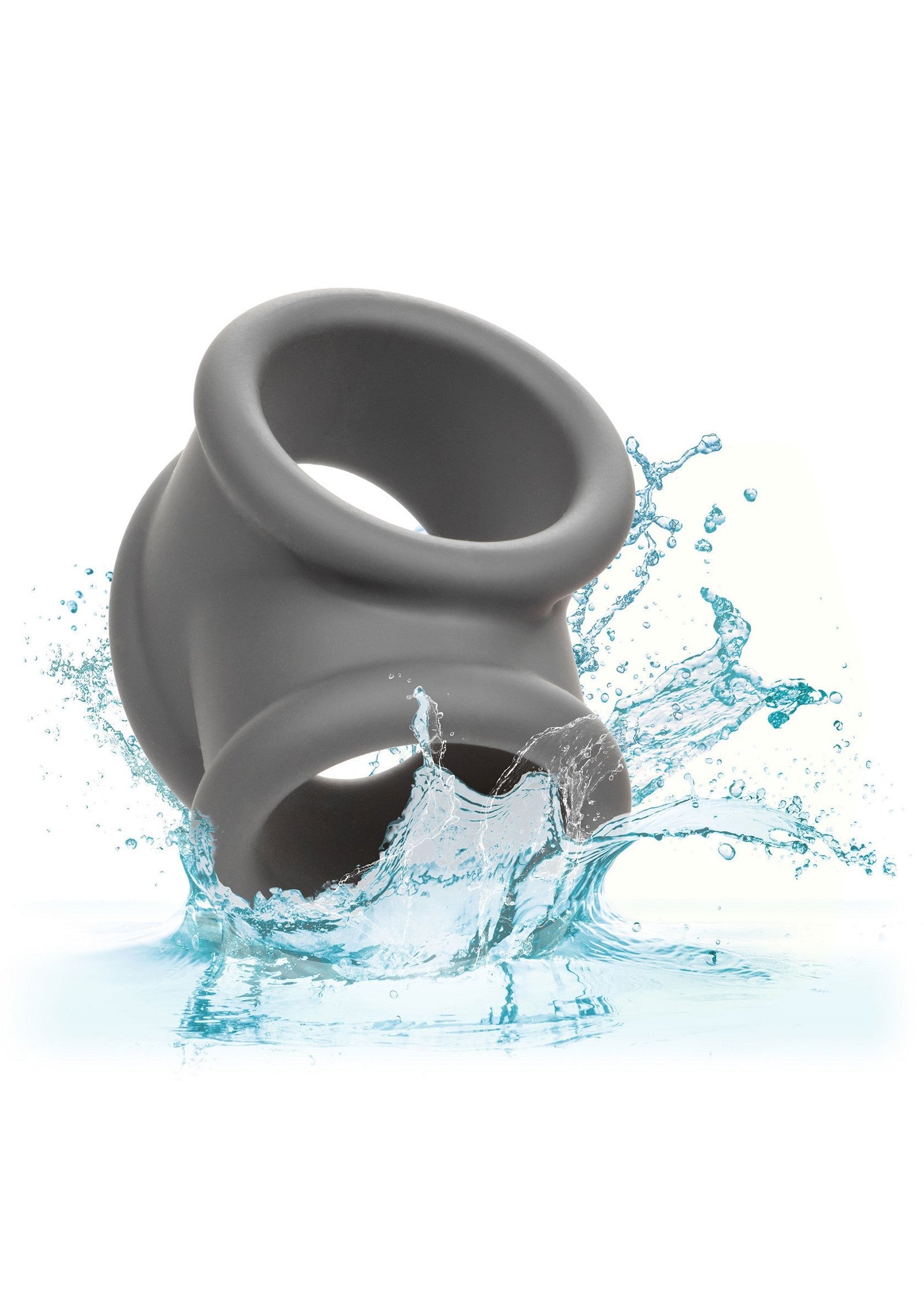 Alpha Precision Ring 6