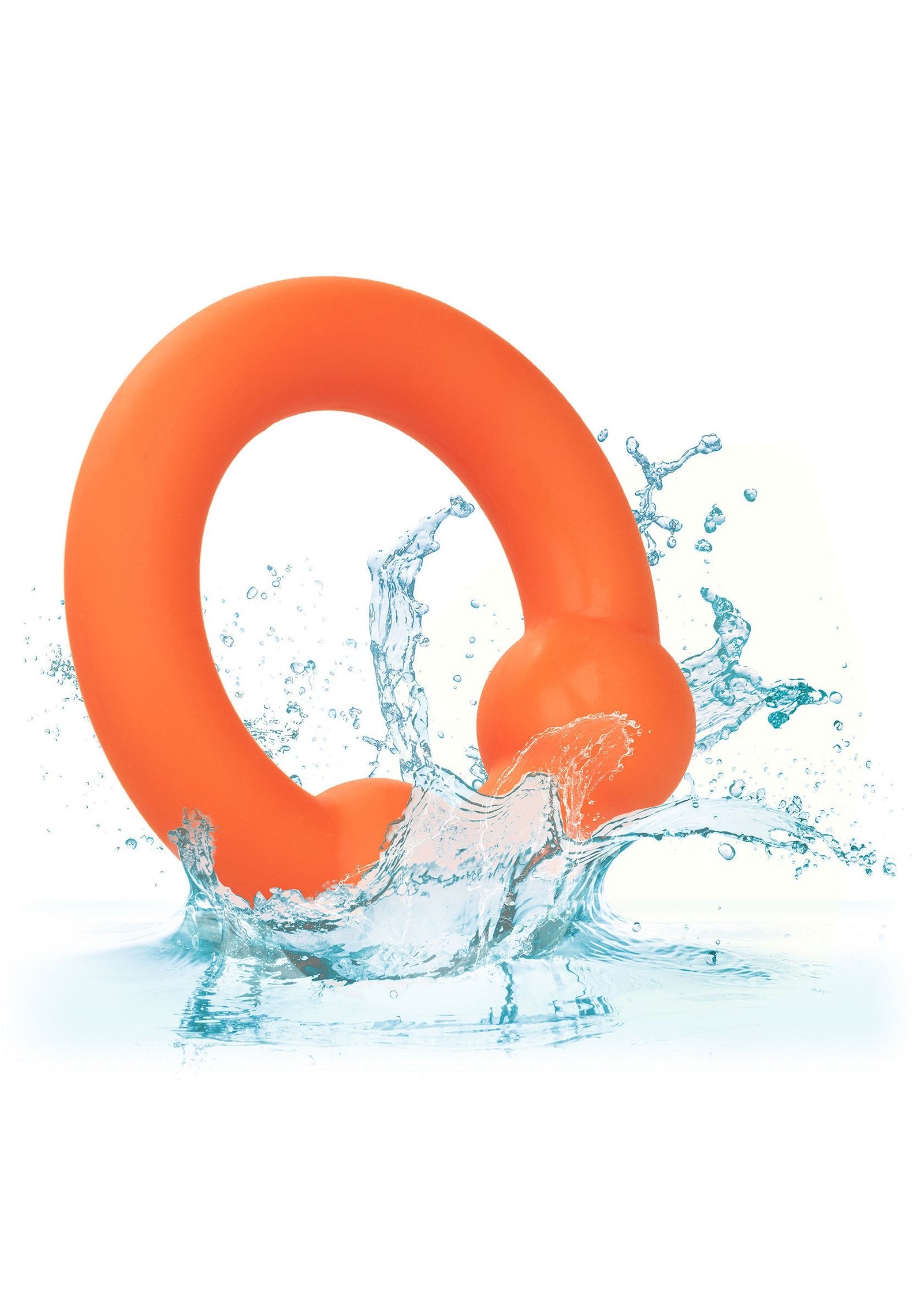 Alpha Dual Ball Ring 6